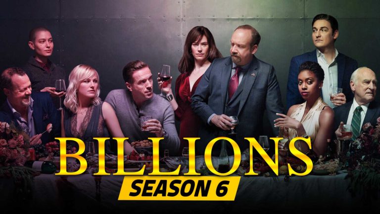 Billions Season 6: Everything We Know
