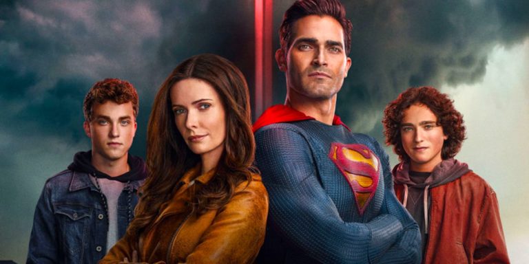 Superman & Lois: Season 2- Everything You Need To Know