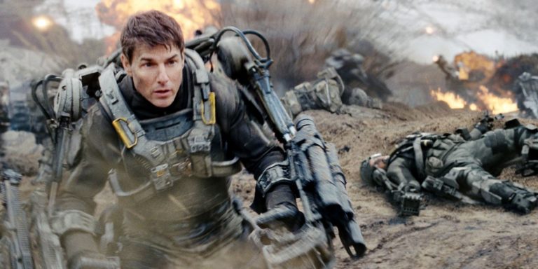 Edge Of Tomorrow 2: Release Date And All Other Information