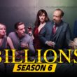 Billions Season 6
