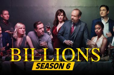 Billions Season 6