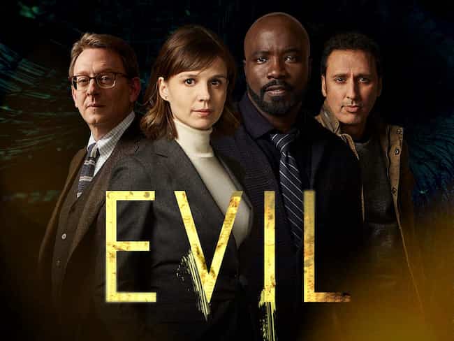 Evil Season 3: The Story of Two Twisted Families