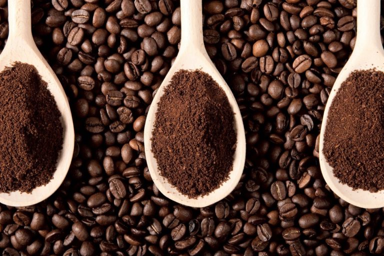 5 Tips For Choosing The Right Ground Coffee Beans For You