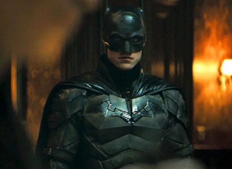 The Batman: Everything You Need to Know