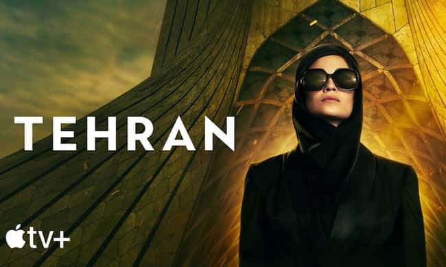 Tehran: Season 2 of Israeli Spy Thriller