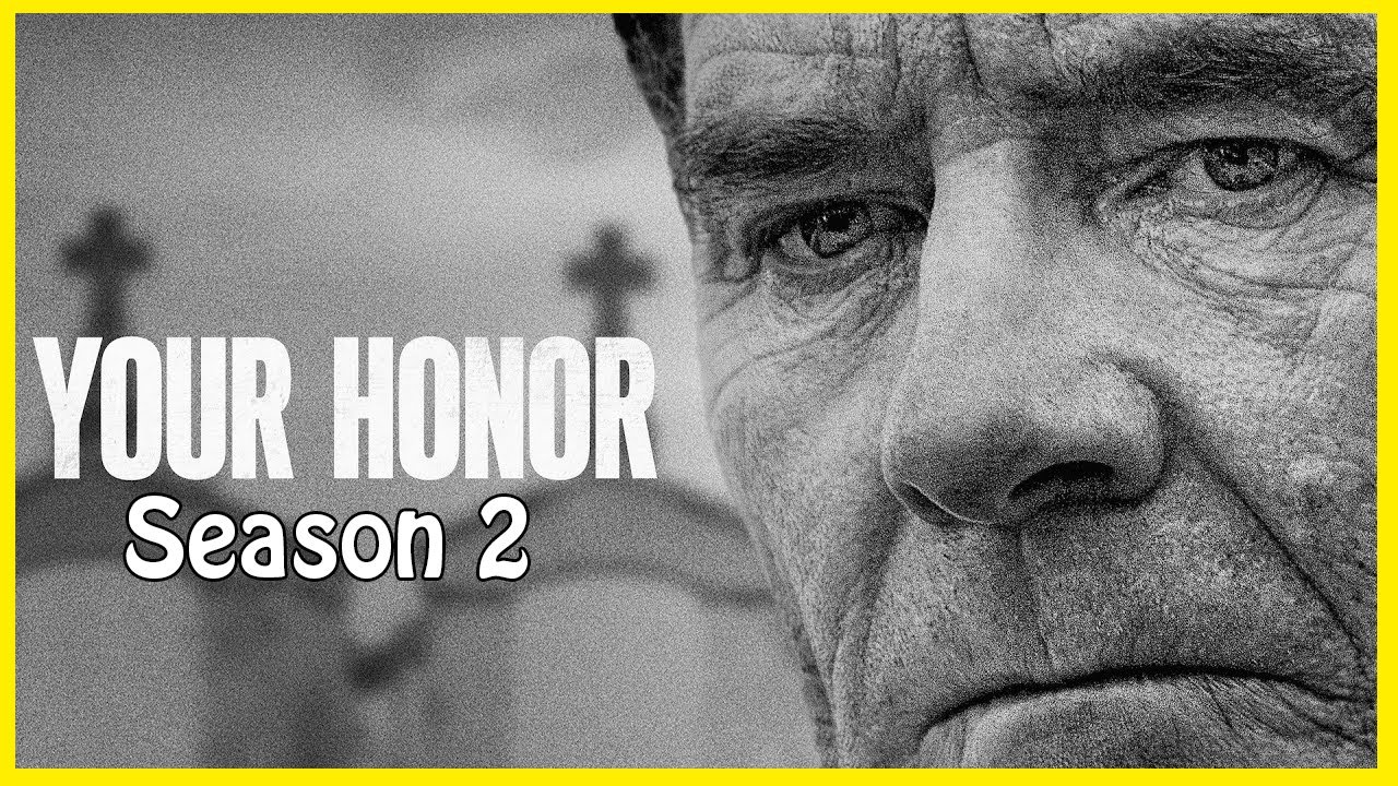 Your Honor Season 2