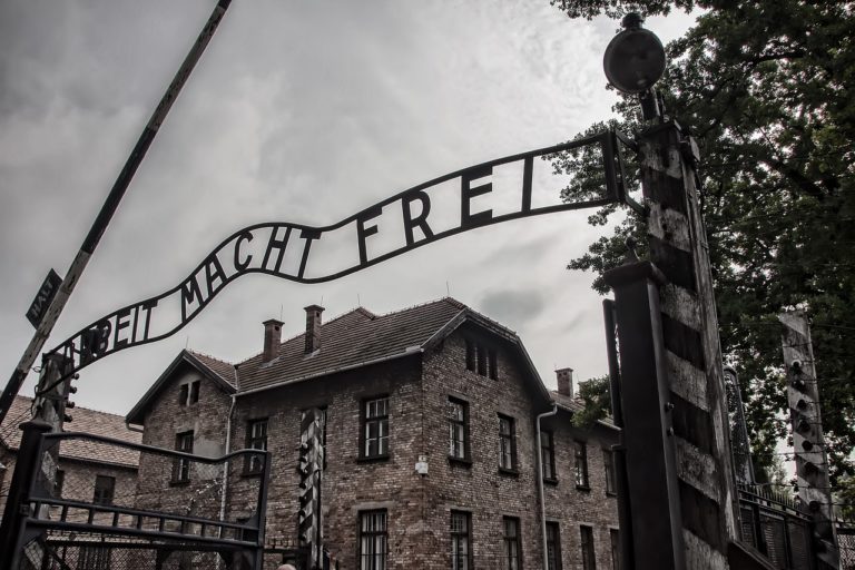 The Auschwitz Report- Reviews & Commentary