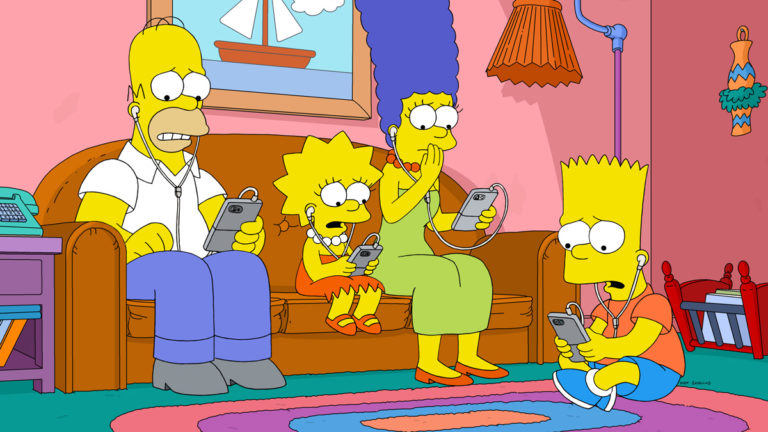 The Simpsons Season 34: All Details in One Place