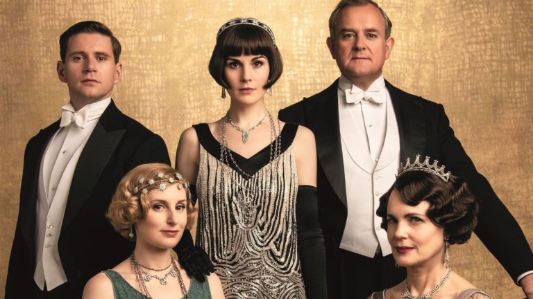 Downton Abbey: A New Era – Everything You Need to Know