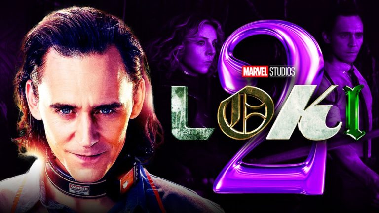 Loki Season 2: All-New Details Revealed