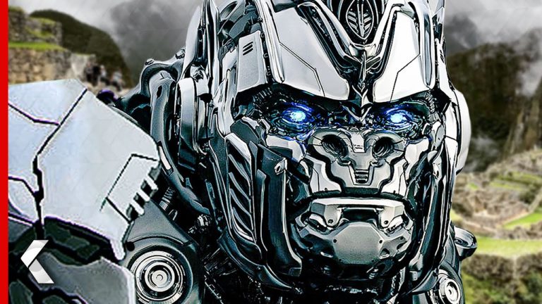 Transformers: Rise of the Beasts – All Details