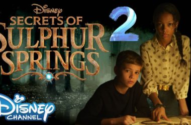 Secrets of Sulphur Springs Season 2