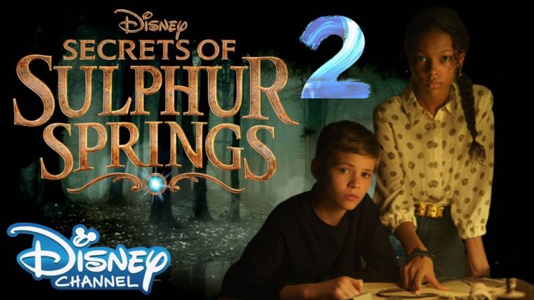 Secrets of Sulphur Springs Season 2: All Secrets Revealed