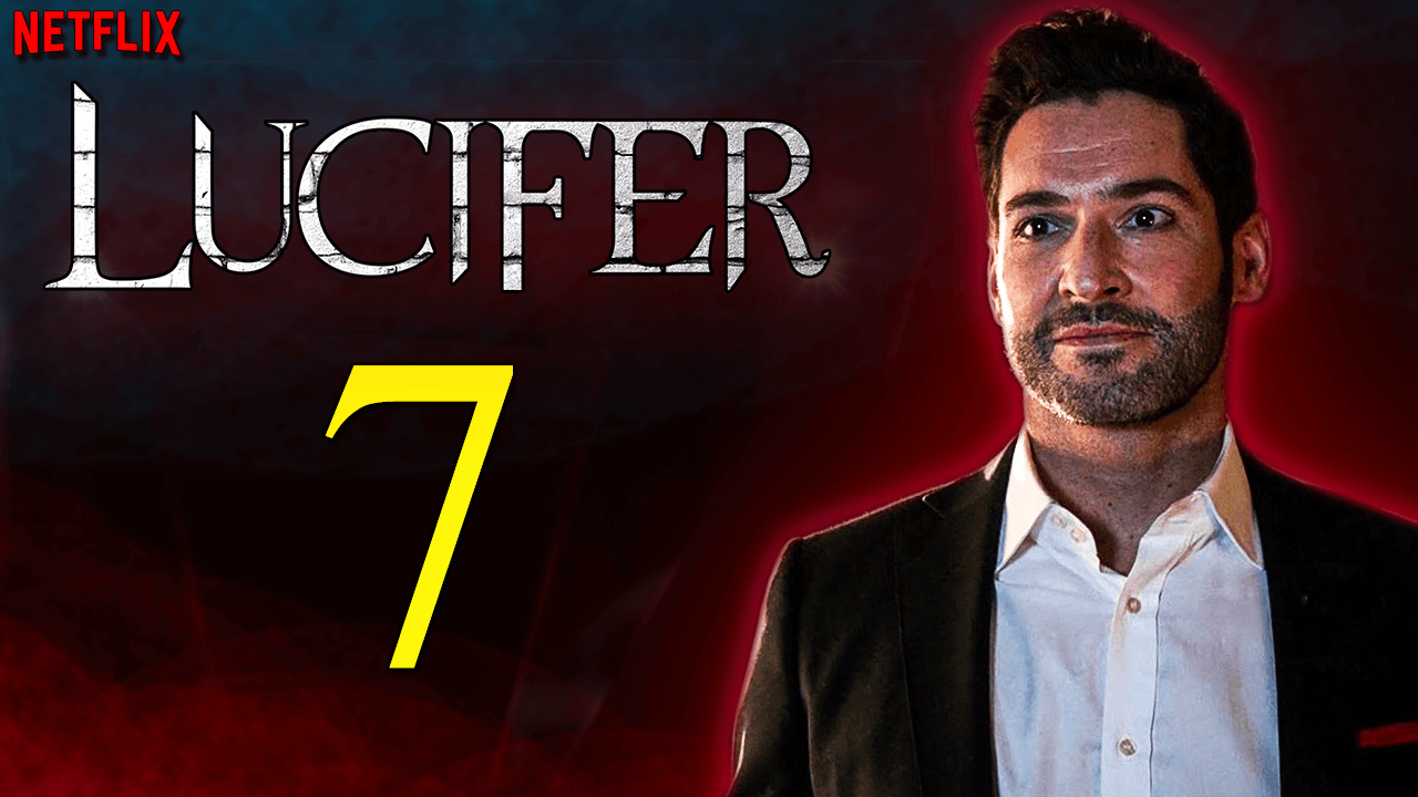 Lucifer season 7 premiere date has been set