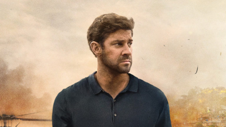 Tom Clancy’s Jack Ryan Season 4: All You Ever Wanted to Know