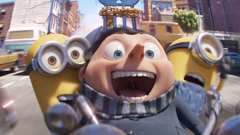 Minions: The Rise of Gru – Everything You Need to Know