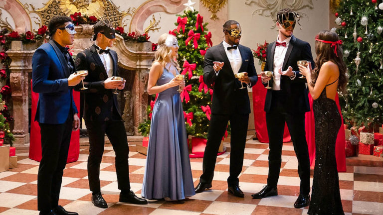 12 Dates of Christmas Season 2: Everything You Need to Know