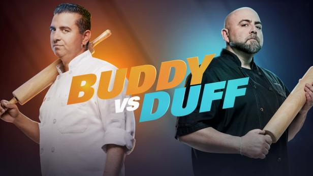 Buddy vs. Duff Season 4: all details you need to know