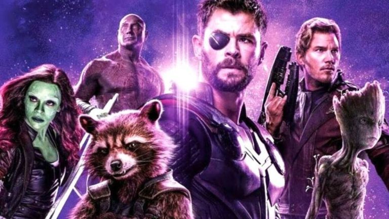 Guardians of the Galaxy Vol. 3: Information on Upcoming Marvel Movie