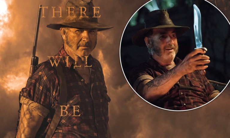 Wolf Creek 3: All You Need to Know