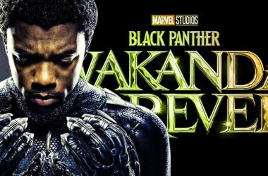 Release Date Of Black Panther: Wakanda Forever