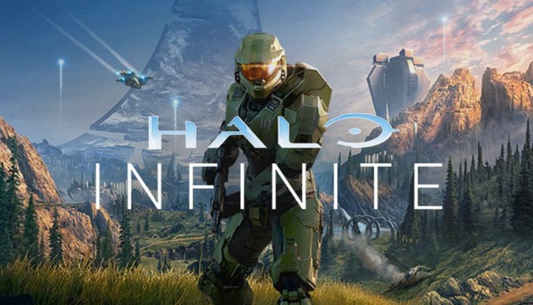 Halo Infinite All The Details