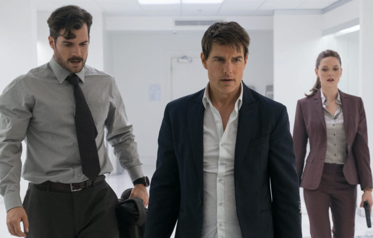 Mission Impossible 7 – All the latest news related to it