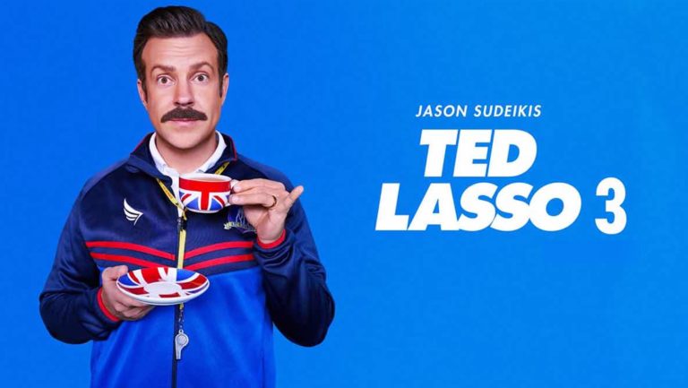 Ted Lasso Season 3: All information and more
