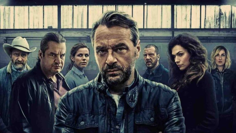 Undercover Season 3: Release Date, Plot, and Star Cast