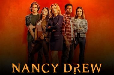 Nancy Drew Season 3