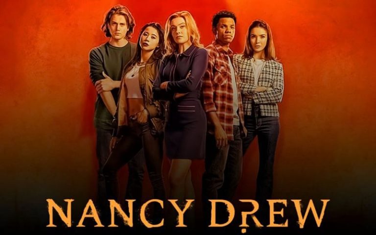 Nancy Drew Season 3: Everything You Need To Know