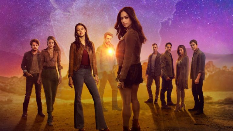 Roswell New Mexico Season 4: All You Need to Know