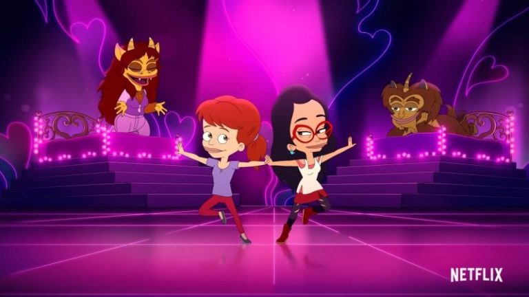 Big Mouth Season 5: Plot, Star Cast, Release Date, and more