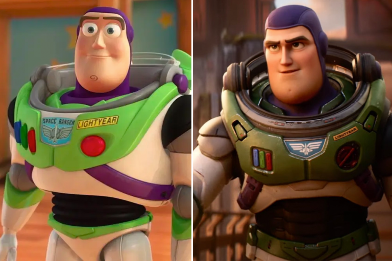 Lightyear: All You Need to Know