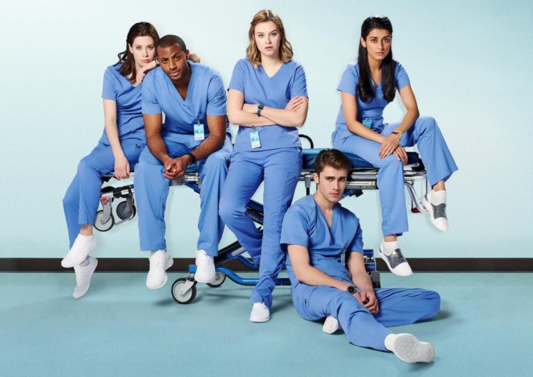 Nurses Season 2: All You Need to Know