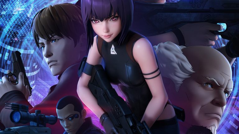 Ghost in the Shell: SAC_2045 Season Two Release Date, Plot and Star Cast