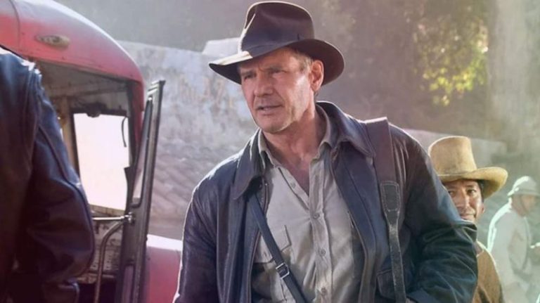 Indiana Jones 5: Everything You Need to Know