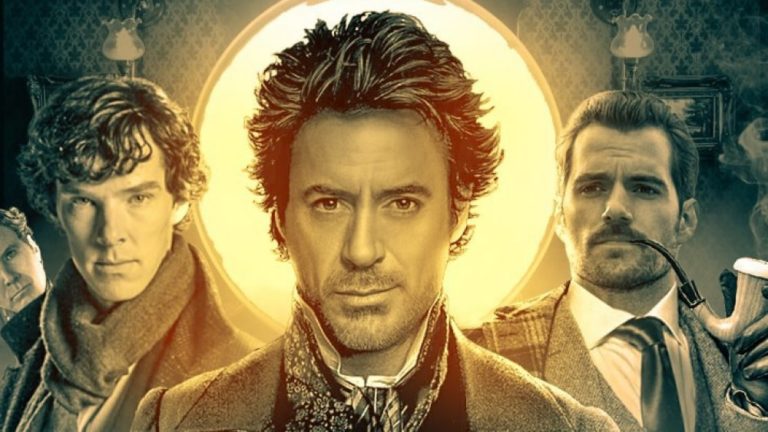 Sherlock Holmes 3: Everything You Need to Know