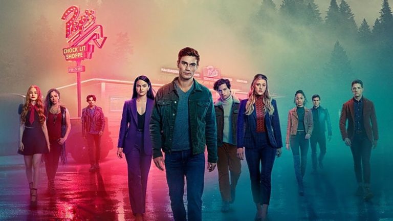 Riverdale Season 6: All You Need to Know