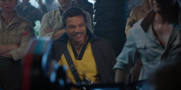 Star Wars: Lando- All The Information You Need