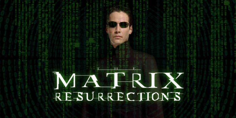The Matrix Resurrections: Everything You Need to Know