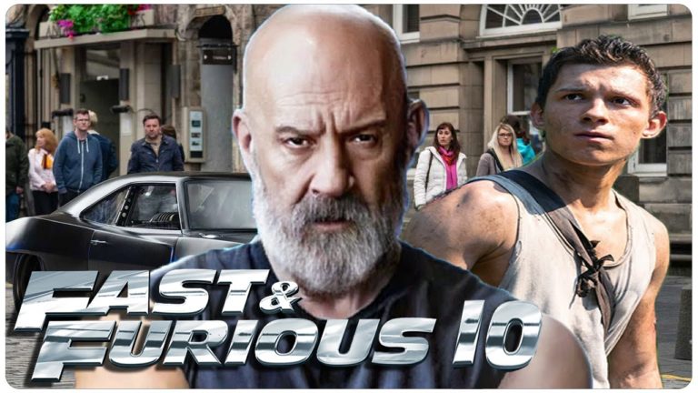 Fast & Furious 10: All You Need to Know