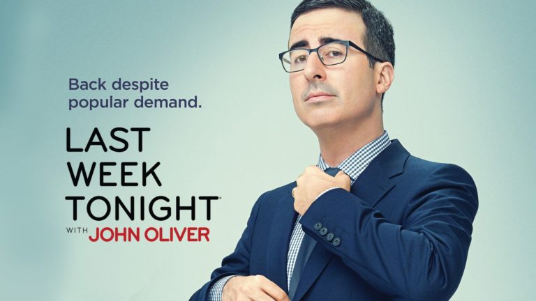 Last Week Tonight with John Oliver Season 10: All the Info