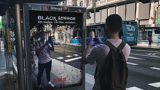 Black Mirror: Season 6 : Everything We Know So Far