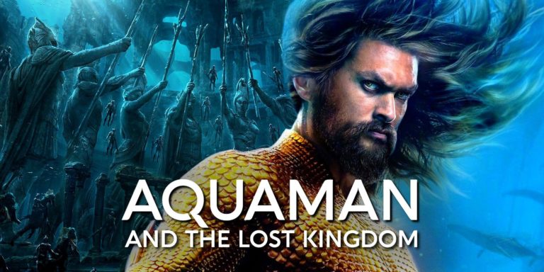 Aquaman and the lost kingdom: Everything to know about it
