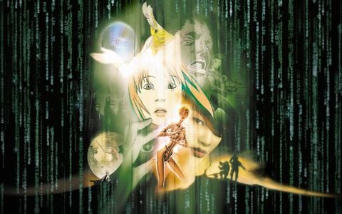 The Animatrix: All details you should know
