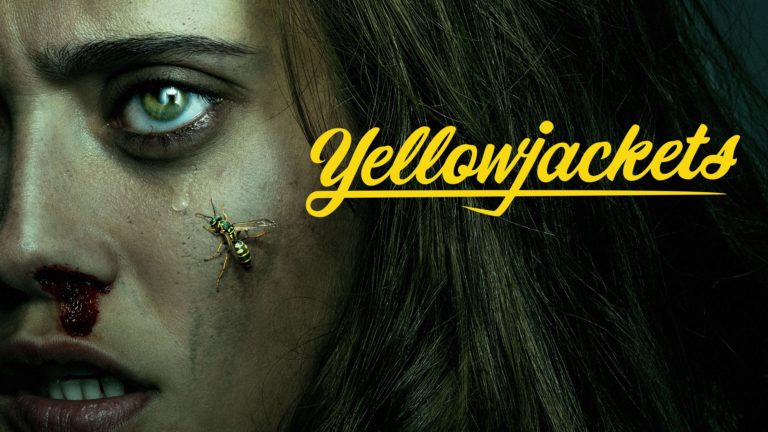 Yellowjackets: Details to know
