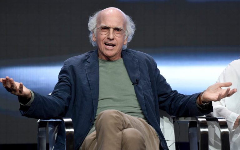 Curb your Enthusiasm: It’s season 11th with Episode 10