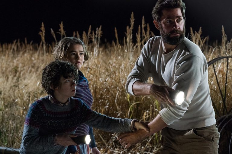 A Quiet Place: Spin off movie takes exciting step forward