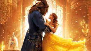 Beauty and the Beast: Prequel series at disney plus